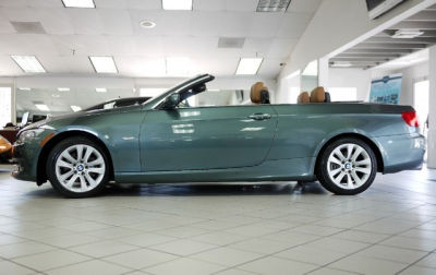 2011 BMW 328  i