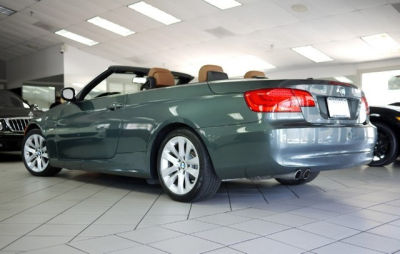 2011 BMW 328  i