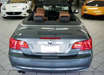 2011 BMW 328  i