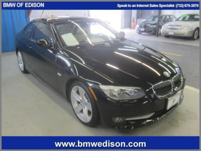 2011 BMW 328  i