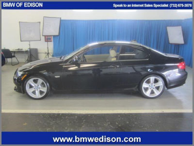 2011 BMW 328  i