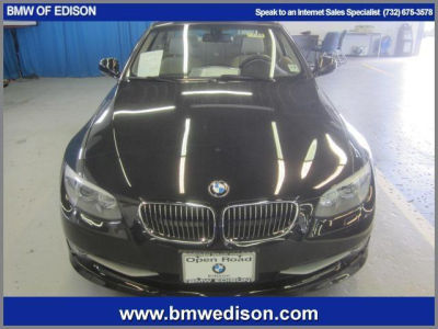 2011 BMW 328  i