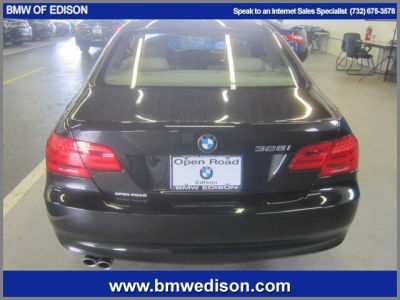 2011 BMW 328  i