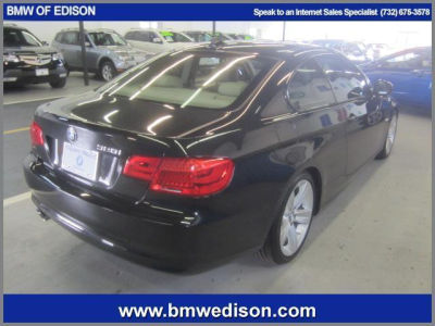 2011 BMW 328  i