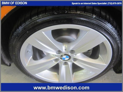2011 BMW 328  i