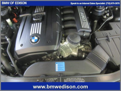 2011 BMW 328  i