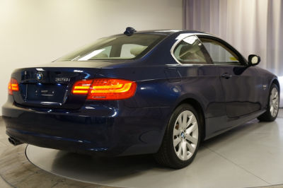 2011 BMW 328  i xDrive