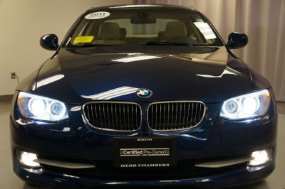 2011 BMW 328  i xDrive