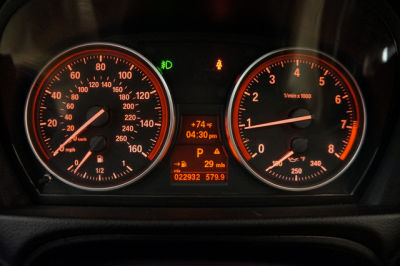 2011 BMW 328  i xDrive