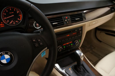 2011 BMW 328  i xDrive