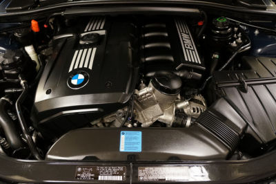 2011 BMW 328  i xDrive