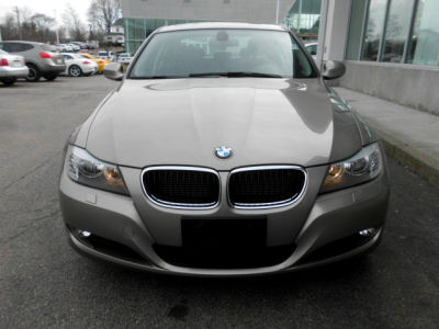 2011 BMW 328  i xDrive