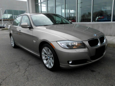 2011 BMW 328  i xDrive