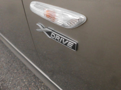 2011 BMW 328  i xDrive