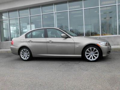 2011 BMW 328  i xDrive