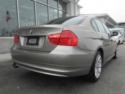 2011 BMW 328  i xDrive