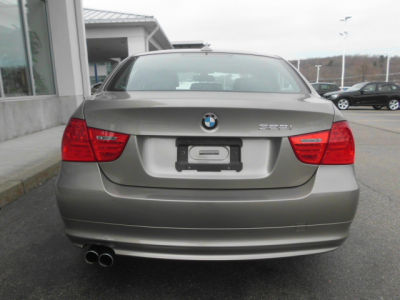 2011 BMW 328  i xDrive