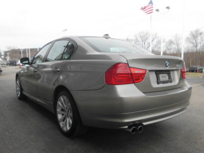 2011 BMW 328  i xDrive