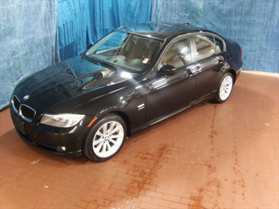 2011 BMW 328  i xDrive