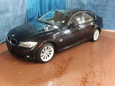 2011 BMW 328  i xDrive