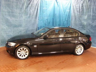 2011 BMW 328  i xDrive