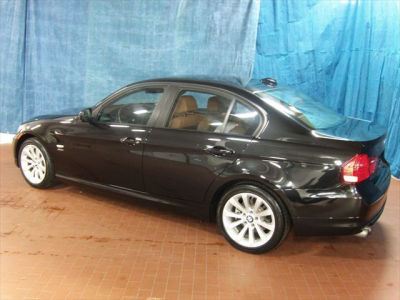 2011 BMW 328  i xDrive