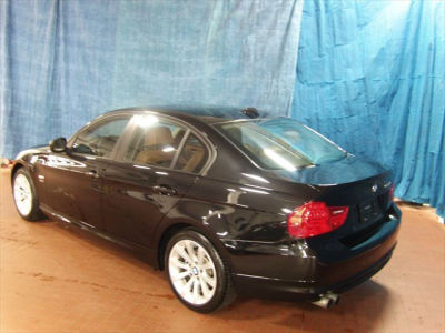 2011 BMW 328  i xDrive