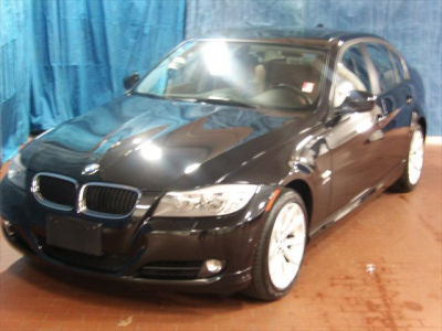 2011 BMW 328  i xDrive