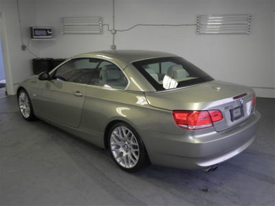 2009 BMW 328  i