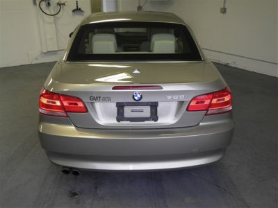 2009 BMW 328  i