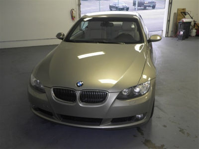 2009 BMW 328  i