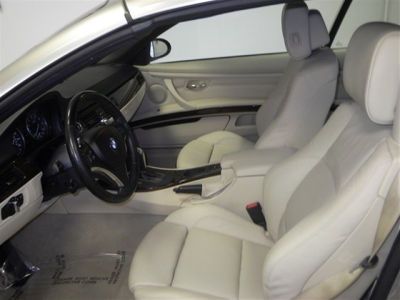 2009 BMW 328  i