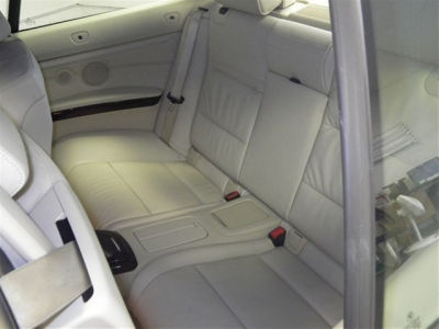 2009 BMW 328  i