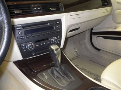 2009 BMW 328  i
