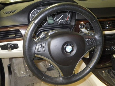 2009 BMW 328  i