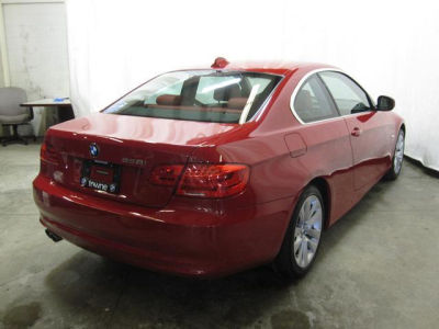 2011 BMW 328  i xDrive
