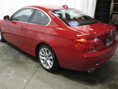 2011 BMW 328  i xDrive