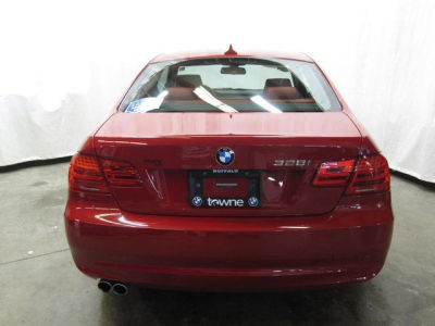 2011 BMW 328  i xDrive