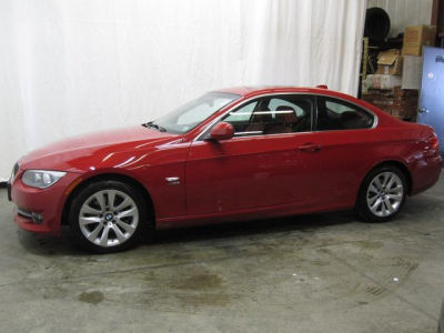 2011 BMW 328  i xDrive