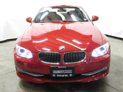 2011 BMW 328  i xDrive
