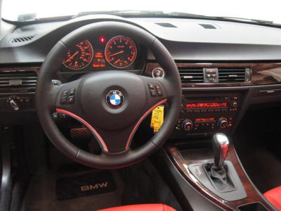 2011 BMW 328  i xDrive