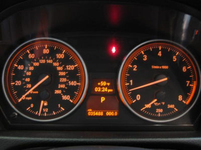 2011 BMW 328  i xDrive
