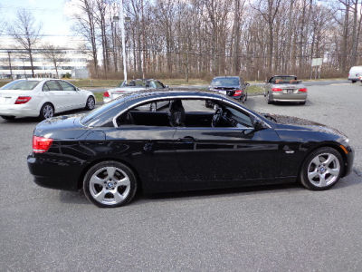 2010 BMW 328  i
