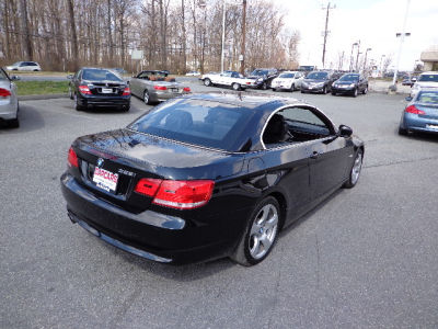 2010 BMW 328  i