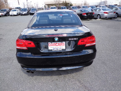 2010 BMW 328  i