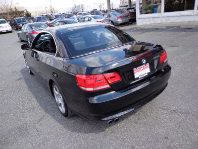 2010 BMW 328  i