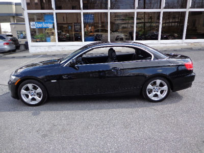 2010 BMW 328  i
