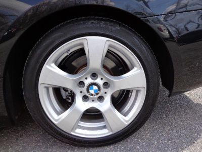2010 BMW 328  i
