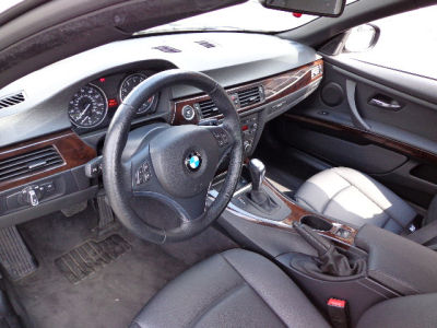 2010 BMW 328  i