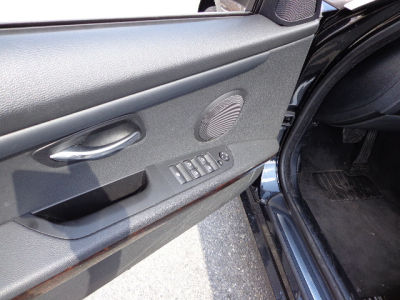 2010 BMW 328  i
